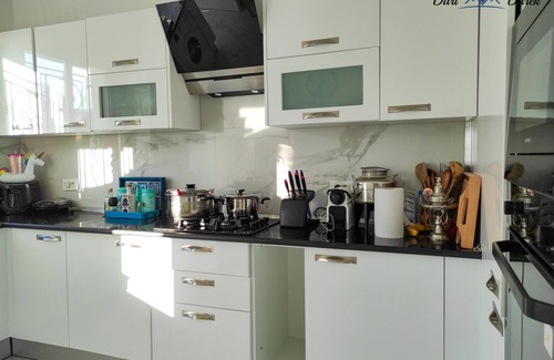 Hammamet Sud Villa | Rim of paradise villa