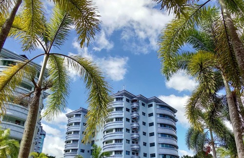 Melabau Apartment | Rimbun Suites Brunei, 3BR