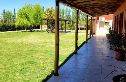 Rama Caida Apartment | Rincón Azul