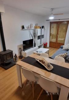 Villanua Apartment | Rincón de Líerde