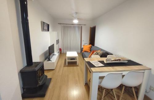 Villanua Apartment | Rincón de Líerde