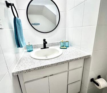Ensenada Apartment | Rincon Casa Deja Blue
