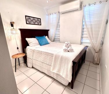 Ensenada Apartment | Rincon Casa Deja Blue