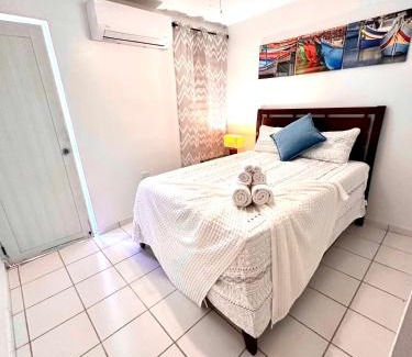 Ensenada Apartment | Rincon Casa Deja Blue