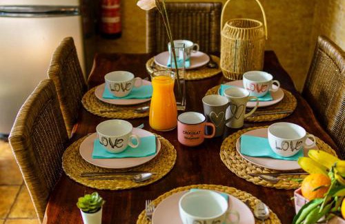 Cuenca Apartment | Rincon de Luna