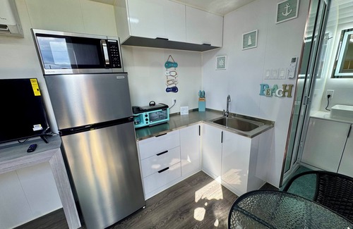 Ensenada Apartment | Rincon Sunset Studio