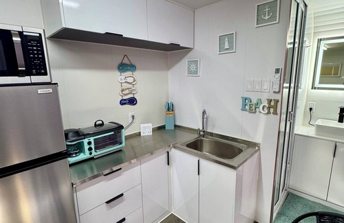 Ensenada Apartment | Rincon Sunset Studio