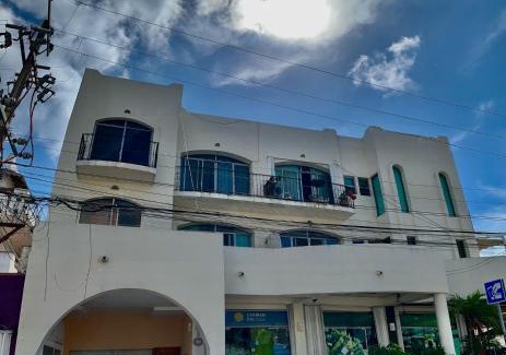 Downtown Apartment | Rinconada del Mar APTS