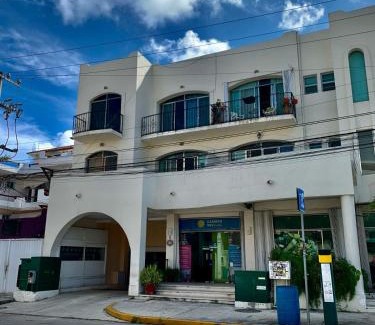 Downtown Apartment | Rinconada del Mar APTS