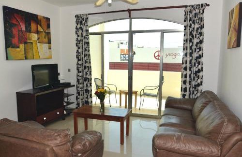 Downtown Apartment | Rinconada del Mar APTS