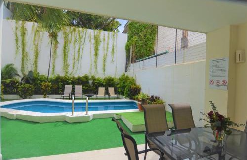 Downtown Apartment | Rinconada del Mar APTS