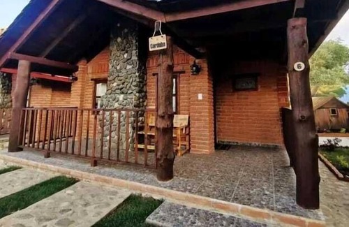 Huasca De Ocampo Hotel | Rinconada Los Robles