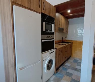 Campo de Criptana House | Rincones de Darío: Capítulo I