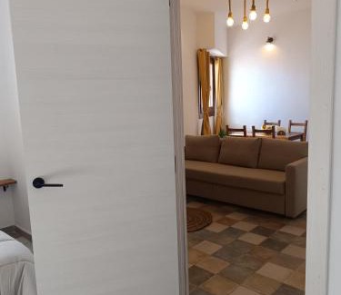 Campo de Criptana House | Rincones de Darío: Capítulo I