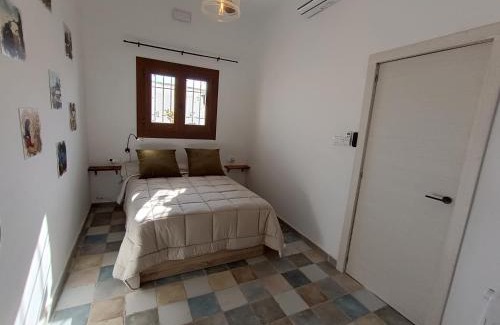 Campo de Criptana House | Rincones de Darío: Capítulo I