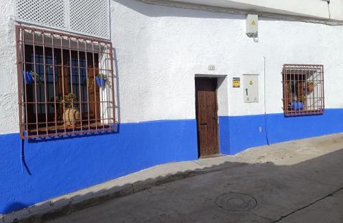 Campo de Criptana House | Rincones de Darío: Capítulo I