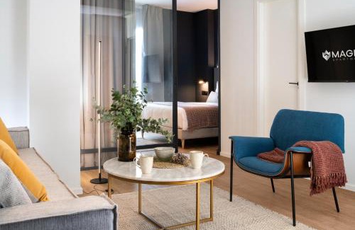 Triana House | Rincones de Lola - Castilla 91 - Shared jacuzzi