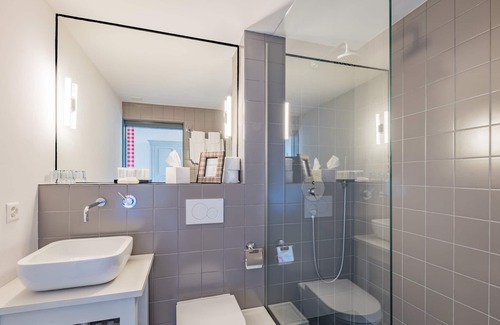 Oeschseite Cabin | Rinderberg Lodge