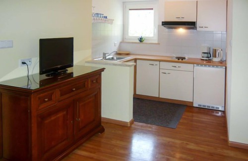 Postal Apartment | Ringberg by Interhome