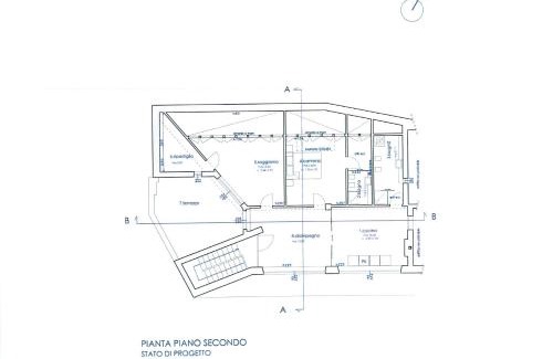 Siena Apartment | Rinidia - Siena Celso Cittadini