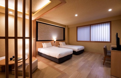 Gion Hotel | Rinn Kiyomizu Gion