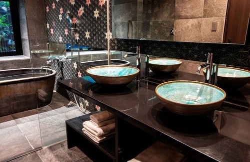 Gion Hotel | Rinn Kiyomizu Gion