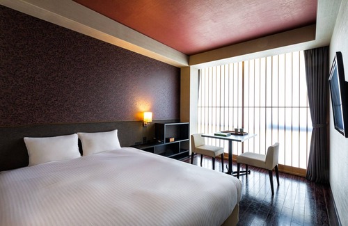 Gion Hotel | Rinn Kiyomizu Gion