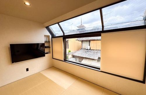 Sannenzaka Ninenzaka House | Rinn Yumemizaka Yumeko