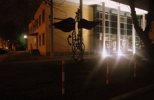 Osiedle Centrum Apartment | Rint Centrum Kalinowskiego