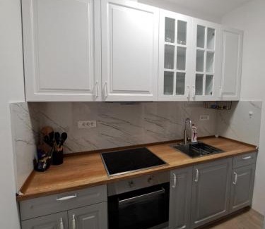Petrovec Apartment | RIO Apartment