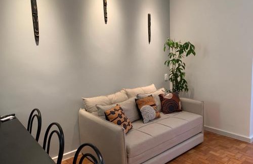 Flamengo Apartment | Rio excelente localização
