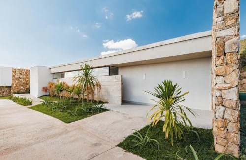 Pousada do Rio Quente House | Rio Quente Resorts - Incasa Private Residence Club - Soft Opening