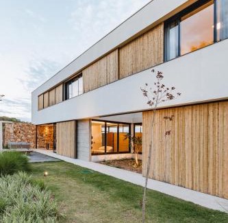 Pousada do Rio Quente House | Rio Quente Resorts - Incasa Private Residence Club - Soft Opening