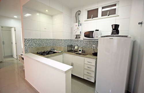 Copacabana Apartment | Rio Spot Apartment D040