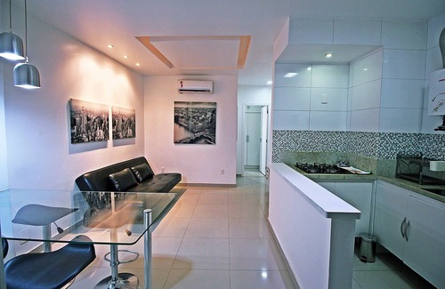 Copacabana Apartment | Rio Spot Apartment D040