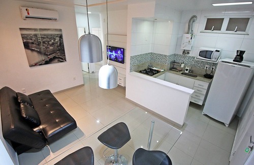 Copacabana Apartment | Rio Spot Apartment D040