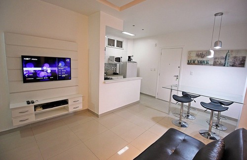 Copacabana Apartment | Rio Spot Apartment D040