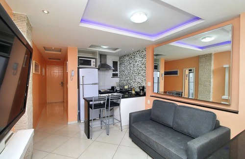 Copacabana Apartment | Rio Spot C046