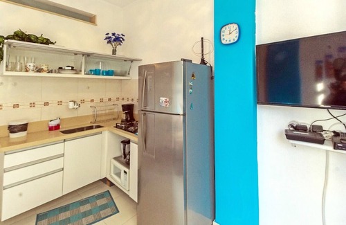 Copacabana Apartment | Rio Spot Homes C053