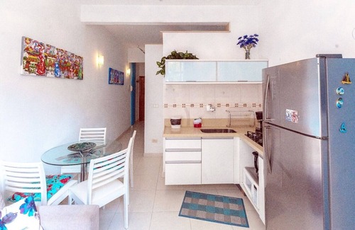 Copacabana Apartment | Rio Spot Homes C053