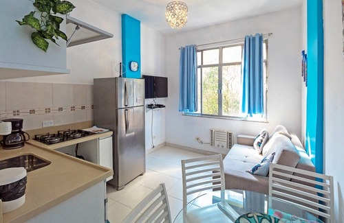Copacabana Apartment | Rio Spot Homes C053