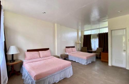 Dagupan Bed & Breakfast | Rio Vista Bed and Breakfast