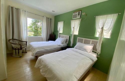 Dagupan Bed & Breakfast | Rio Vista Bed and Breakfast