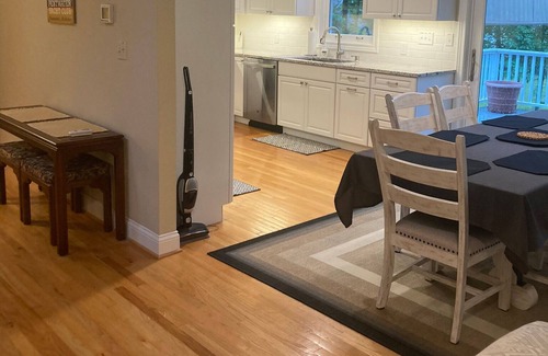 Pentwater House | Rio Vista - spacious 5-bedroom house in Pentwater