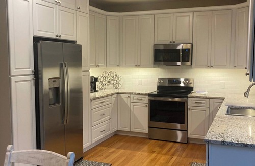 Pentwater House | Rio Vista - spacious 5-bedroom house in Pentwater