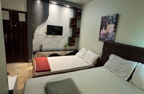 Teshie Bed & Breakfast | Rising Star Shortlet