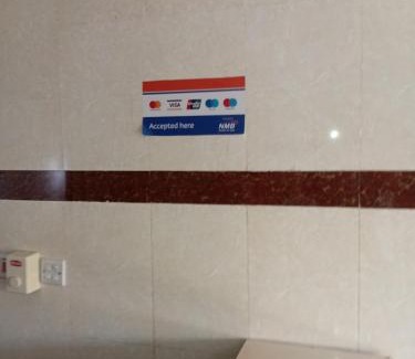 Mwanza Hotel | Rising Sun Hotel