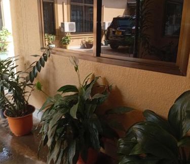 Mwanza Hotel | Rising Sun Hotel