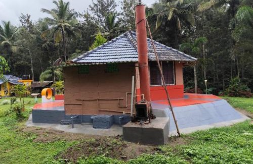 Kushalnagar House | Rising Surya Homestay