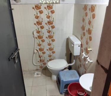 Kushalnagar House | Rising Surya Homestay